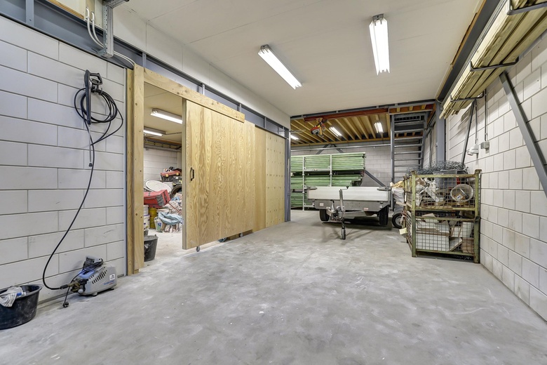 BedrijfsruimteaanJames Wattstraat 15 c<br/> inGouda