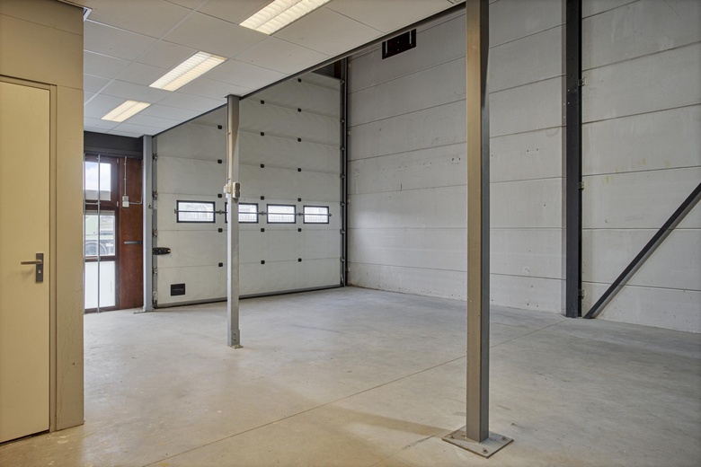 Bedrijfsruimte Den Bosch - Ketelaarskampweg 18 A - Foto 5