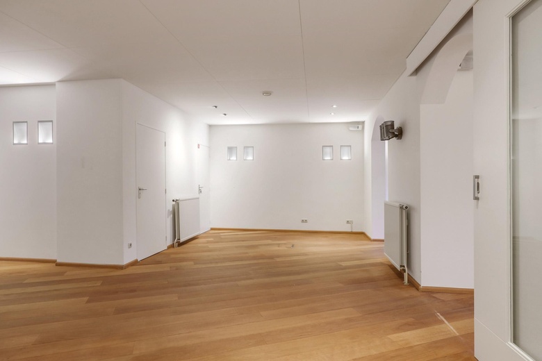 KantoorruimteaanMr. Franckenstraat 80<br/> inNijmegen