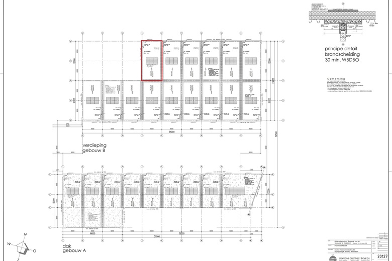 BedrijfsruimteaanSmaragd 400<br/> inDordrecht