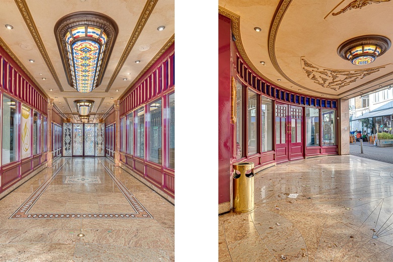 WinkelruimteaanPassage 2<br/> inRoosendaal