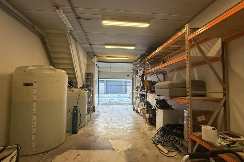 BedrijfsruimteaanKievitsven 70 E<br/> inRosmalen