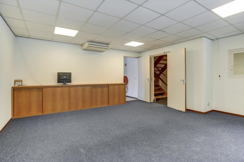 KantoorruimteaanMarie Curiestraat 59<br/> inHarderwijk