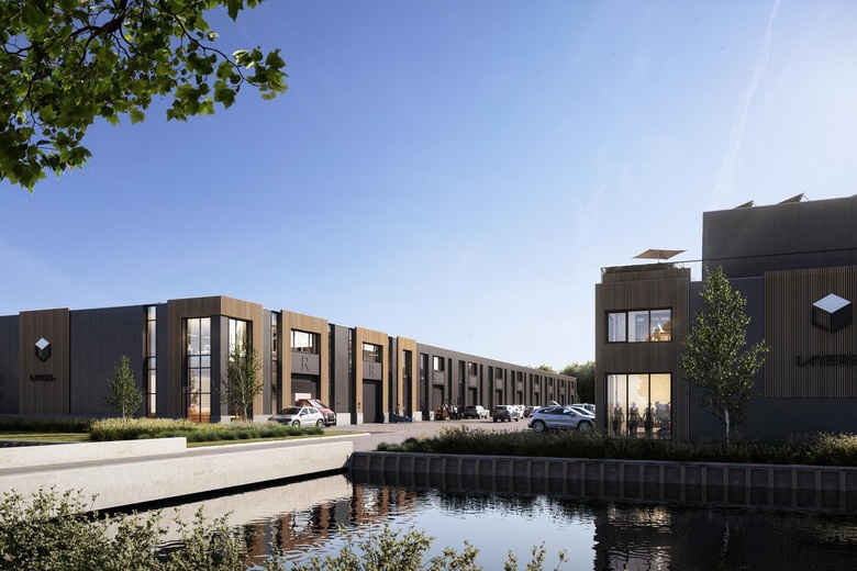 BedrijfsruimteaanAfmijnstraat 81 - 99<br/> inAmstelveen BedrijfsruimteaanAfmijnstraat 81 - 99<br/> inAmstelveen