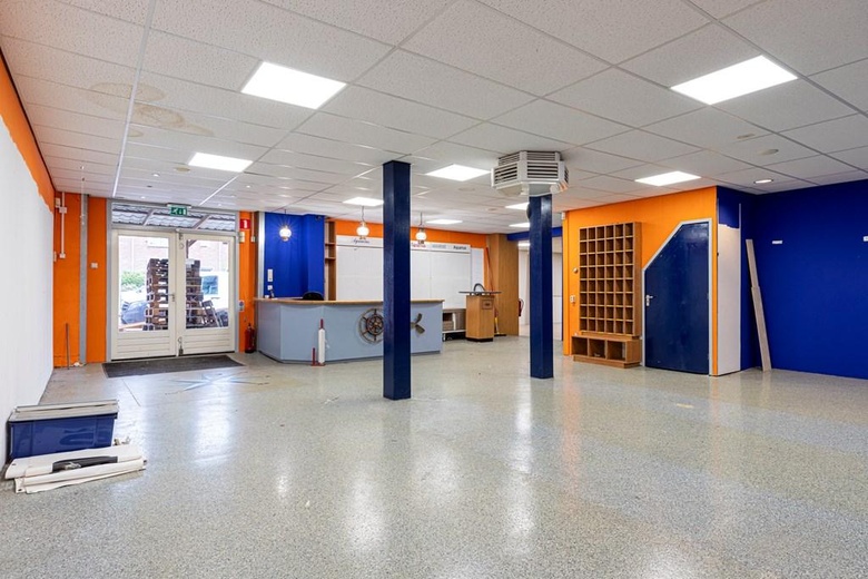 BedrijfsruimteaanPrins Hendrikstraat 2 A<br/> inGouda