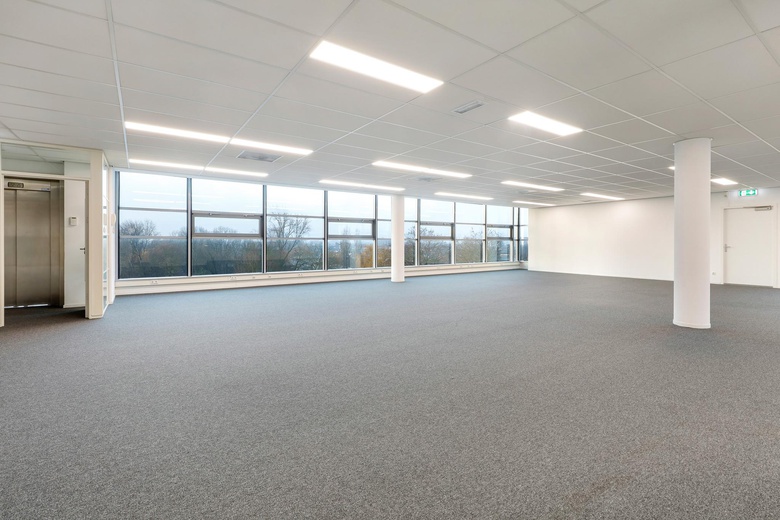 KantoorruimteaanStationsweg 12 - 23<br/> inPurmerend KantoorruimteaanStationsweg 12 - 23<br/> inPurmerend