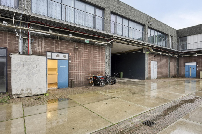 WinkelruimteaanWeigelia 13<br/> inLeidschendam