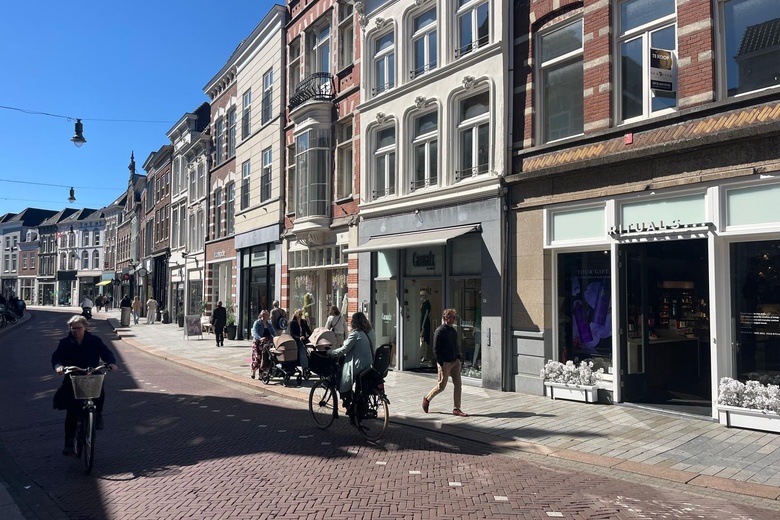 Winkelruimte Den Bosch - Vughterstraat 3 - Foto 2