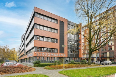 Kantoorruimte Stroombaan 4, Amstelveen | Bedrijfspand.com