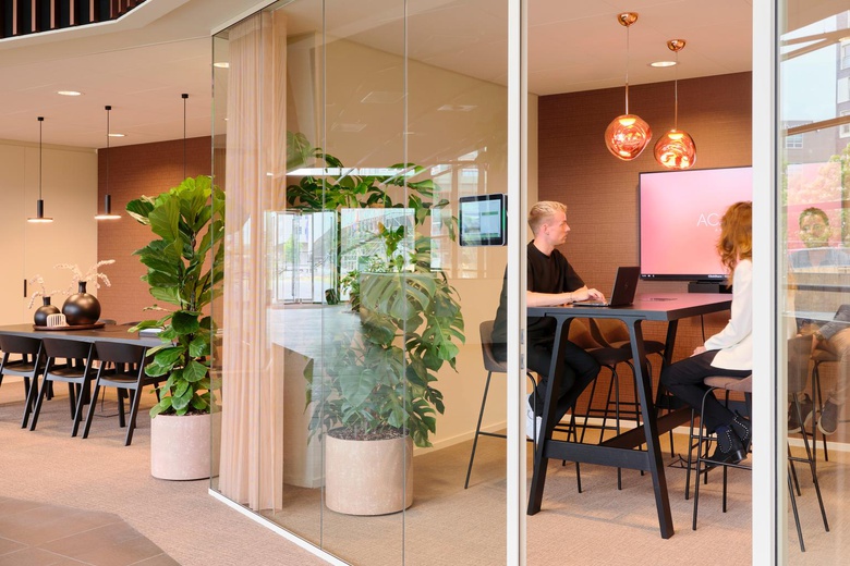 KantoorruimteaanBijlmerdreef 24<br/> inAmsterdam