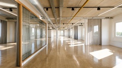 Kantoorruimte H.J.E. Wenckebachweg 200, Amsterdam | Bedrijfspand.com