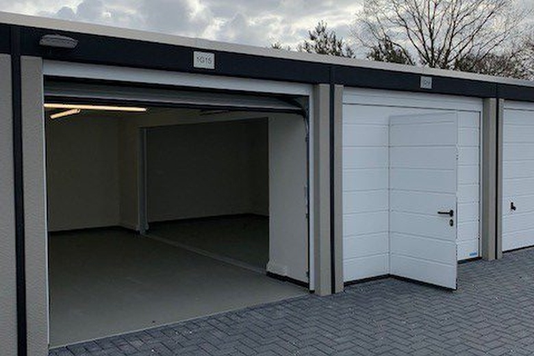 BedrijfsruimteaanOostwijk 1<br/> inUden BedrijfsruimteaanOostwijk 1<br/> inUden