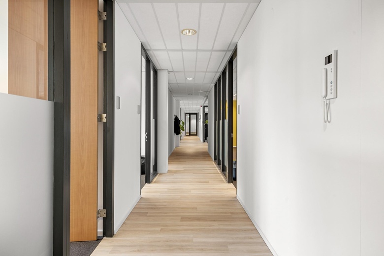 KantoorruimteaanMr E.N. van Kleffensstraat 4<br/> inArnhem