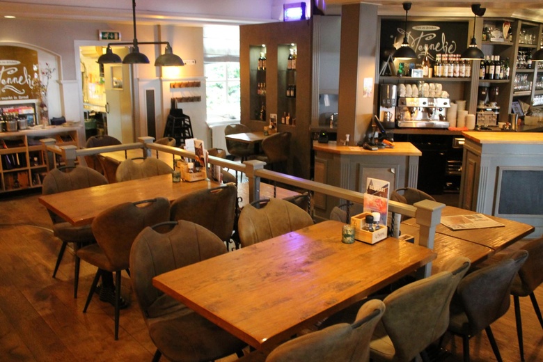 HorecaaanMarkt 6<br/> inEersel