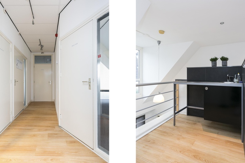 Kantoorruimte Nieuwerkerk aan den IJssel - Dorpsstraat 9 c - Foto 4