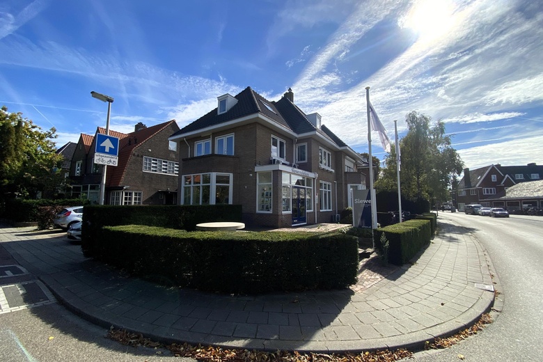 KantoorruimteaanAlbrechtlaan 26<br/> inBussum