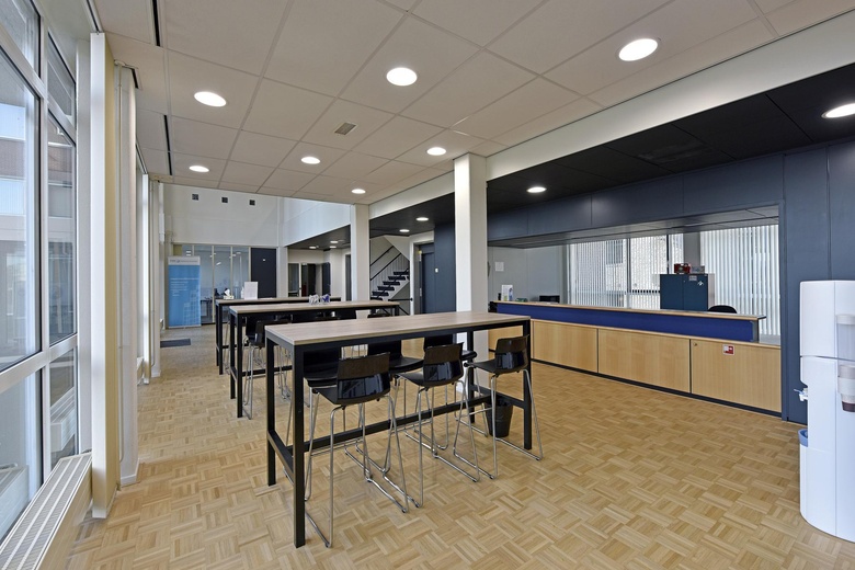 KantoorruimteaanBaron van Nagellstraat 140<br/> inBarneveld