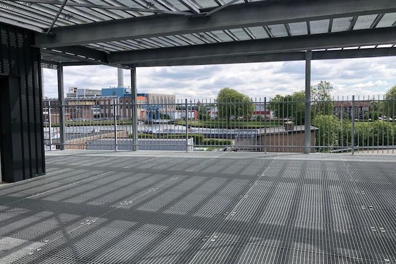 BedrijfsruimteaanElektronweg 26-28 box 150 en 151 0 ong<br/> inUtrecht