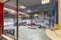 Bedrijfsruimte Buren - Lange Hofstedestraat 1 - Foto 3