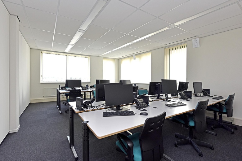 KantoorruimteaanBaron van Nagellstraat 140<br/> inBarneveld