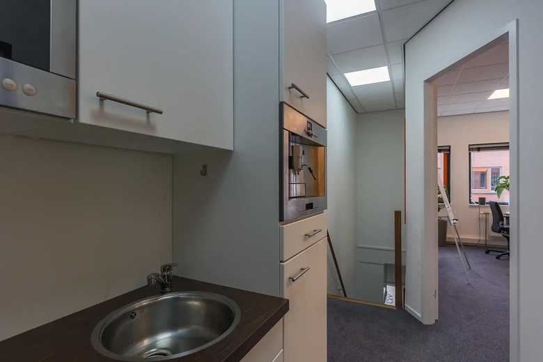 KantoorruimteaanKattegat 32 6<br/> inGroningen