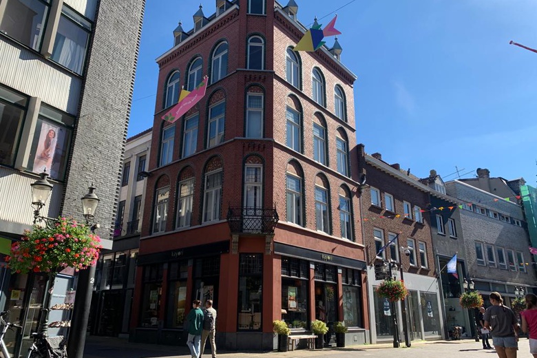 WinkelruimteaanVleesstraat 31<br/> inVenlo