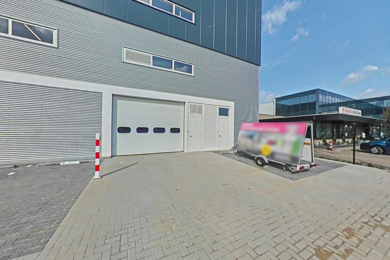 Bedrijfsruimte Berkel en Rodenrijs - Industrieweg 71 15 - Foto 12