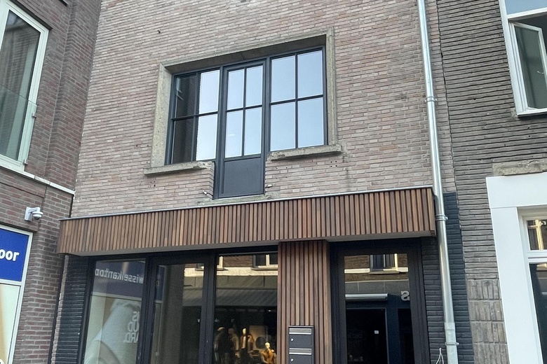 WinkelruimteaanAmeidestraat 3<br/> inHelmond