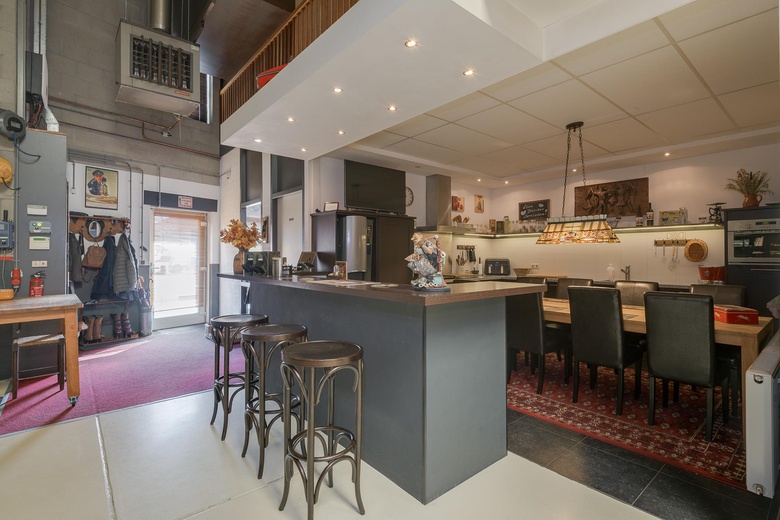 Bedrijfsruimte Lichtenvoorde - Mercatorstraat 13 03 - Foto 11