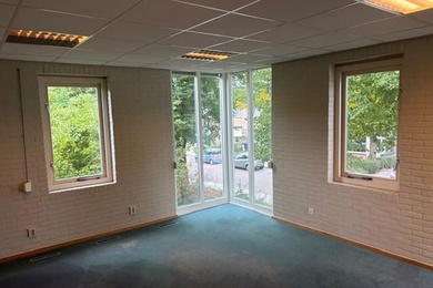 Bedrijfsruimte Den Bosch - Eindhovenlaan 201 - Foto 2