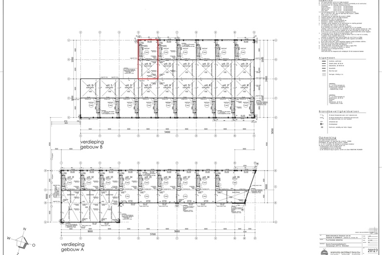 BedrijfsruimteaanSmaragd 400<br/> inDordrecht