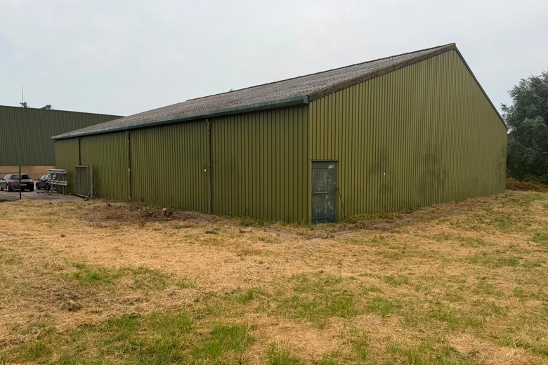 Bedrijfsruimte Zevenbergen - Huizersdijk 11 - Foto 27