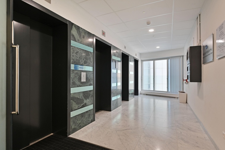 Kantoorruimte Den Haag - Maanweg 174 - Foto 12