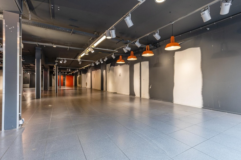 Winkelruimteaan's-Gravelandseweg 28 - 30<br/> inHilversum