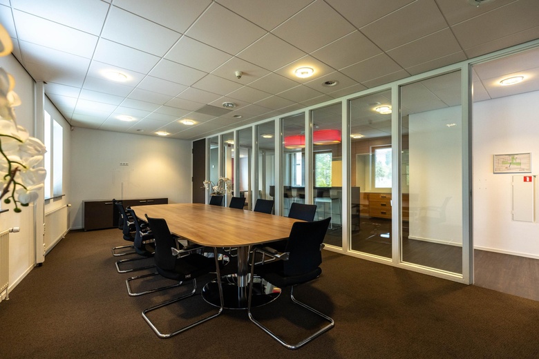 Kantoorruimte Spijkenisse - Jan Campertlaan 8 - Foto 14