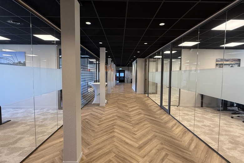 Kantoorruimte Best - de Maas 8 - Foto 11