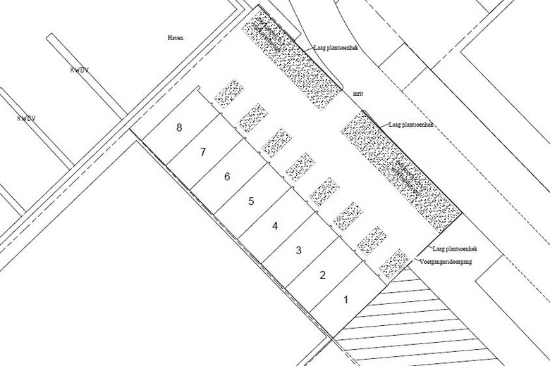 BedrijfsruimteaanKelvinstraat 44 - 58<br/> inHarderwijk