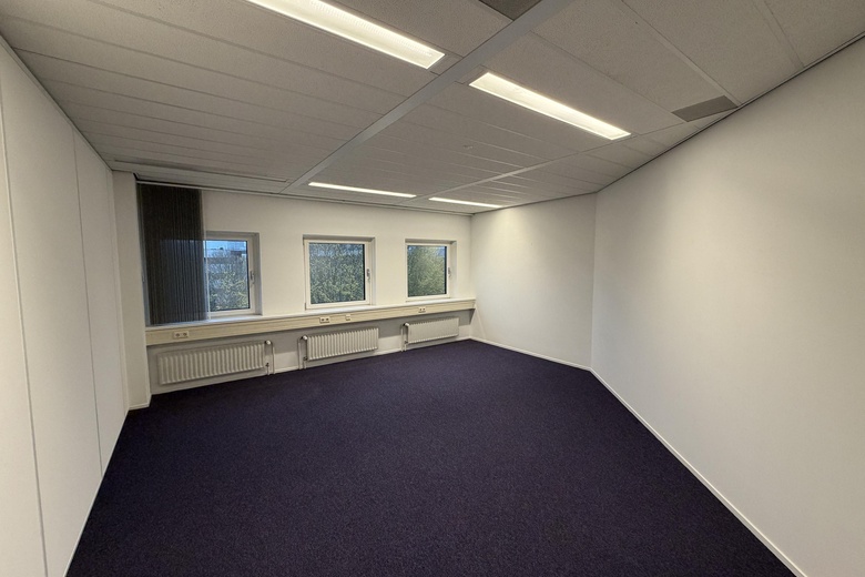 KantoorruimteaanSiriusdreef 1 - 15<br/> inHoofddorp