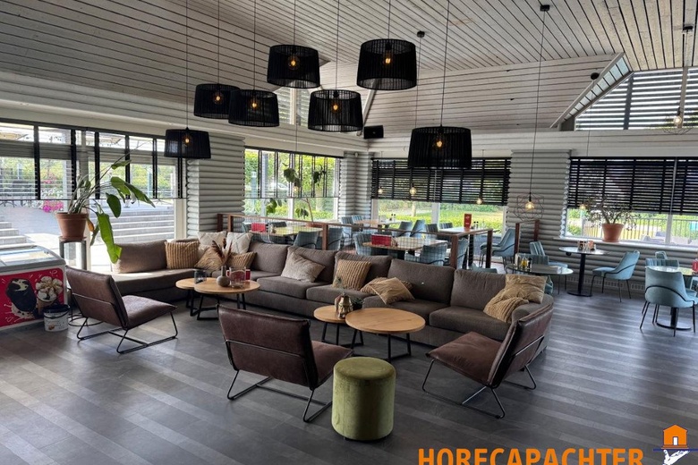 HorecaaanPipeluurseweg 8<br/> inOlburgen