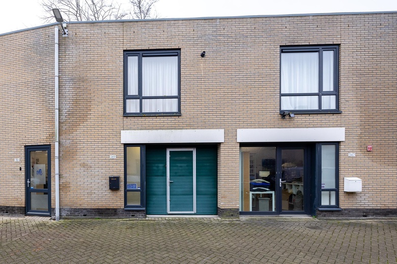 BedrijfsruimteaanMeer en Duin 349<br/> inLisse