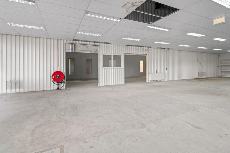 Bedrijfsruimte Roosendaal - Jan Vermeerlaan 259 - Foto 10
