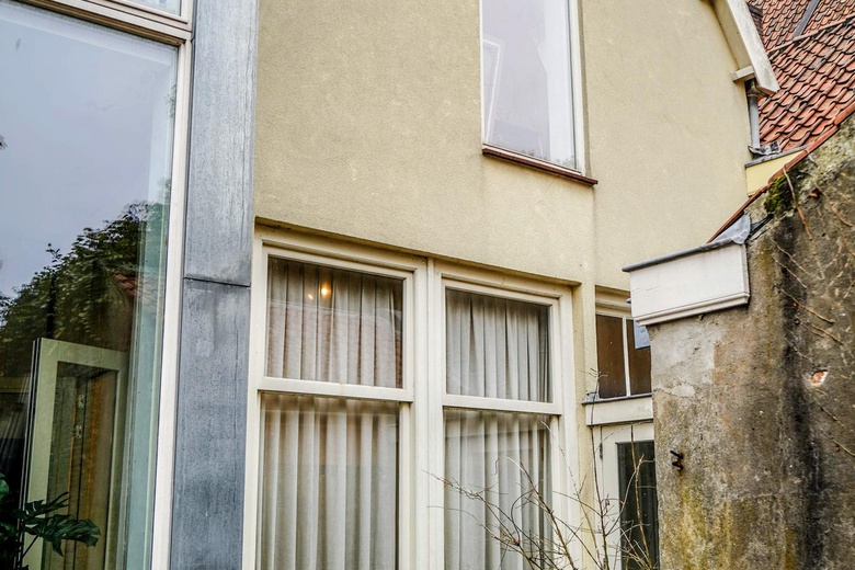 KantoorruimteaanHoge Gouwe 115<br/> inGouda KantoorruimteaanHoge Gouwe 115<br/> inGouda