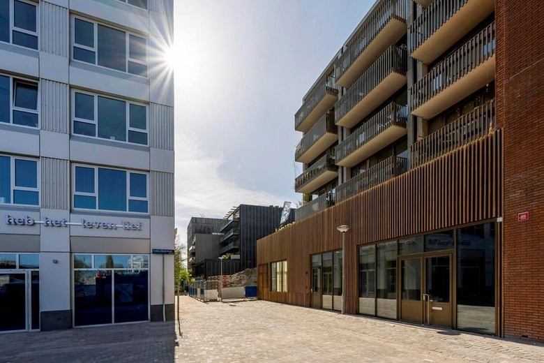 KantoorruimteaanIsaac Titsinghkade 16 P<br/> inAmsterdam