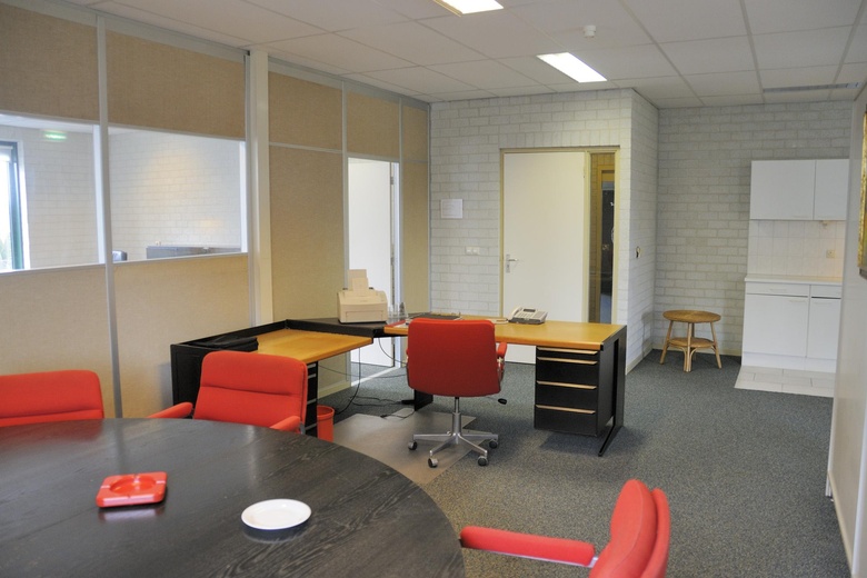 Bedrijfsruimte Tiel - Kellenseweg 4 - Foto 29