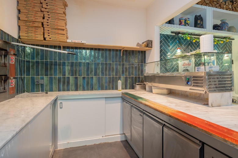 WinkelruimteaanBètaplein 33<br/> inLeiden