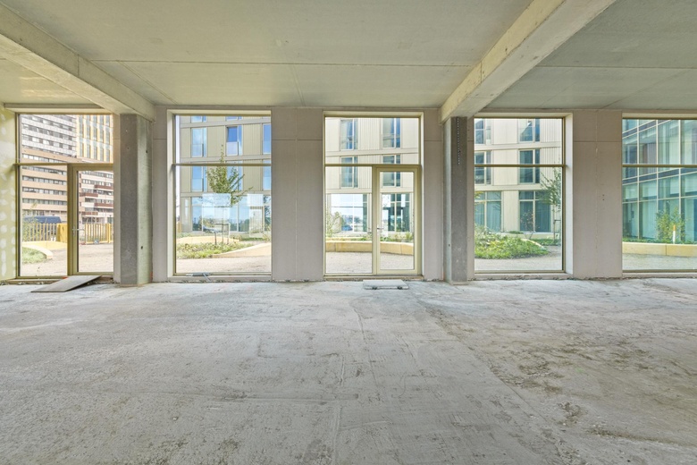 KantoorruimteaanRudi van Dantzigstraat 1474<br/> inAmsterdam KantoorruimteaanRudi van Dantzigstraat 1474<br/> inAmsterdam