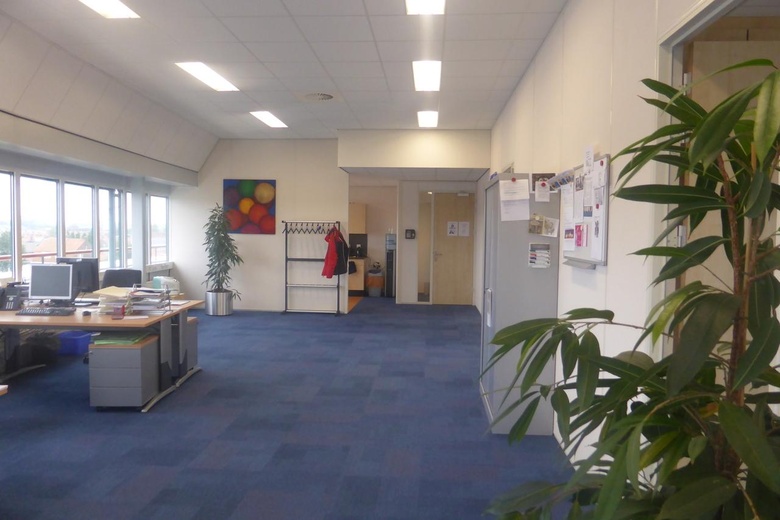 Kantoorruimteaan's-Heer Hendrikskinderendijk 115<br/> inGoes