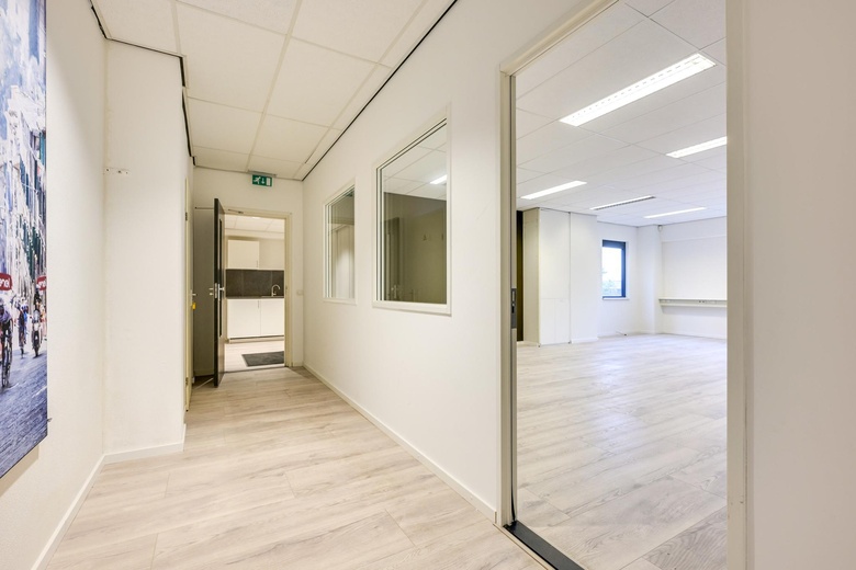 KantoorruimteaanManitobadreef 27 - 29<br/> inUtrecht