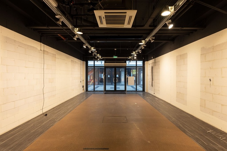 WinkelruimteaanLiesveld 110<br/> inVlaardingen