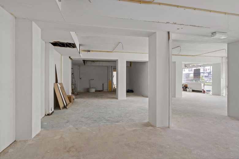 BedrijfsruimteaanHisveltplein 21 - 35<br/> inArnhem